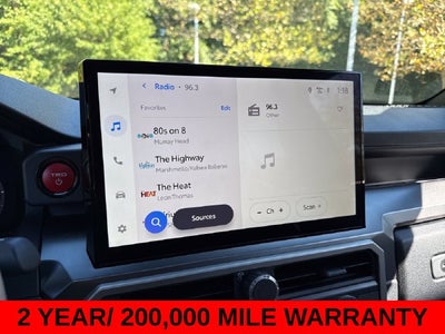 2026 Toyota 4Runner i-FORCE MAX Hybrid TRD Off Road Premium