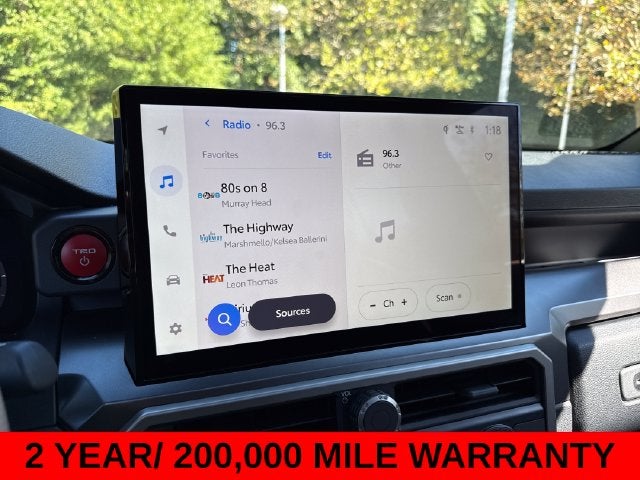 2026 Toyota 4Runner i-FORCE MAX Hybrid TRD Off Road Premium