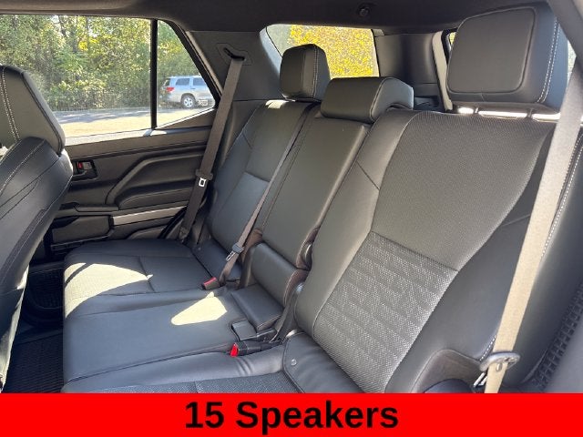 2026 Toyota 4Runner i-FORCE MAX Hybrid TRD Off Road Premium