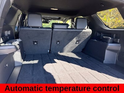 2026 Toyota 4Runner i-FORCE MAX Hybrid TRD Off Road Premium