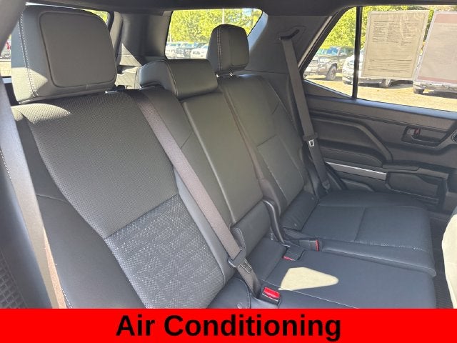 2026 Toyota 4Runner i-FORCE MAX Hybrid TRD Off Road Premium