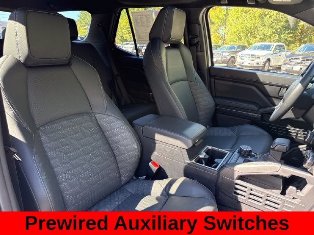2026 Toyota 4Runner i-FORCE MAX Hybrid TRD Off Road Premium