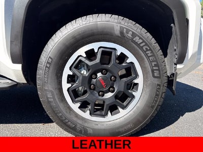 2026 Toyota 4Runner i-FORCE MAX Hybrid TRD Off Road Premium