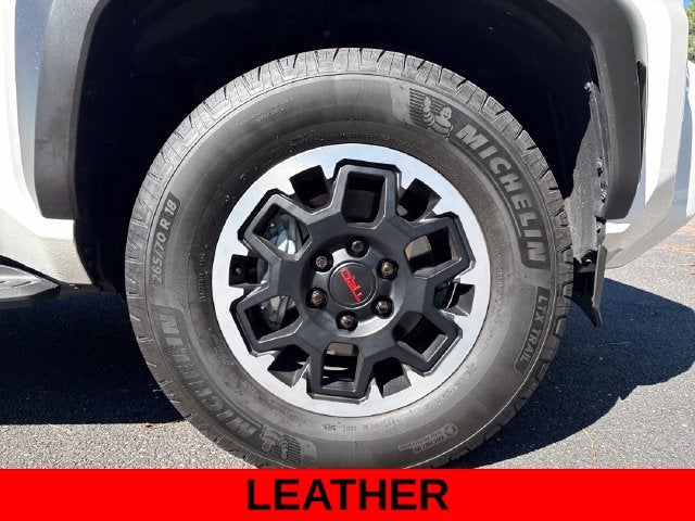 2026 Toyota 4Runner i-FORCE MAX Hybrid TRD Off Road Premium