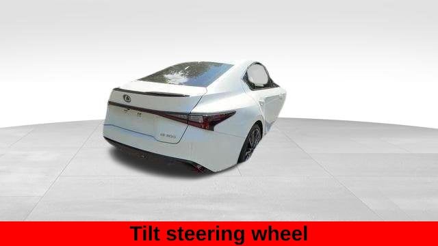 2024 Lexus IS 300