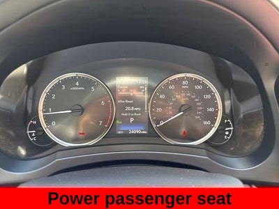 2024 Lexus IS 300