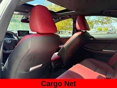 2024 Lexus IS 300