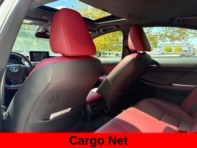 2024 Lexus IS 300