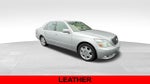 2004 Lexus LS 430