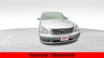 2004 Lexus LS 430