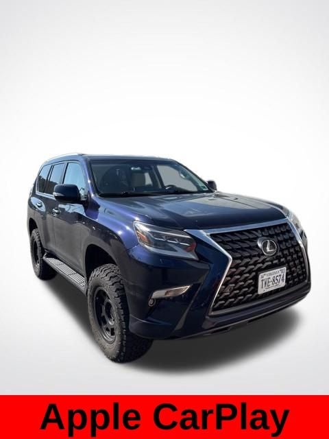 2022 Lexus GX 460