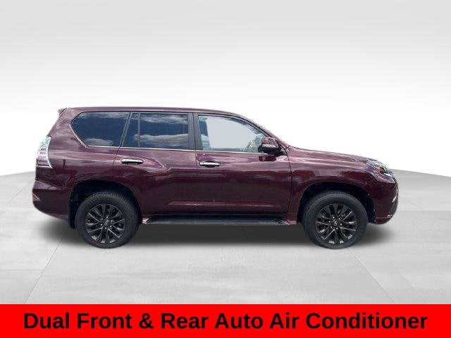 2021 Lexus GX 460