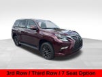 2021 Lexus GX 460
