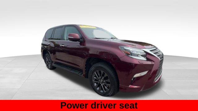 2021 Lexus GX 460