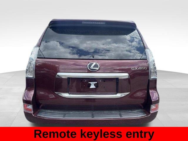 2021 Lexus GX 460