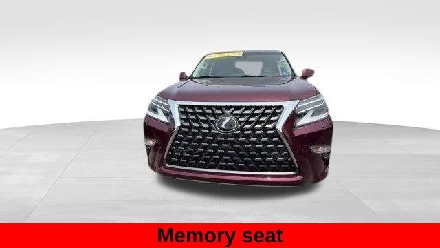 2021 Lexus GX 460
