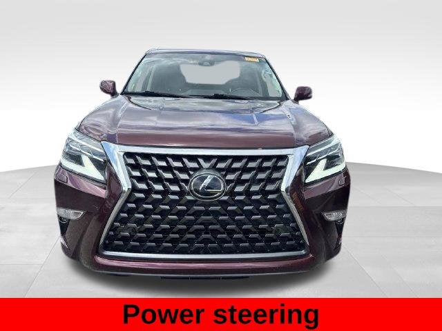 2021 Lexus GX 460