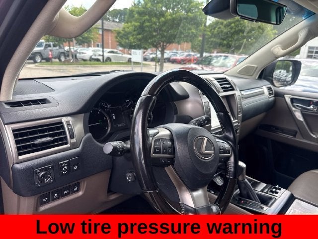 2021 Lexus GX 460