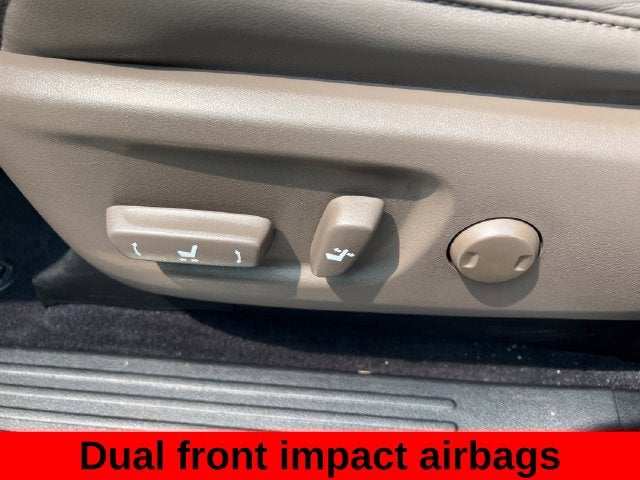 2021 Lexus GX 460