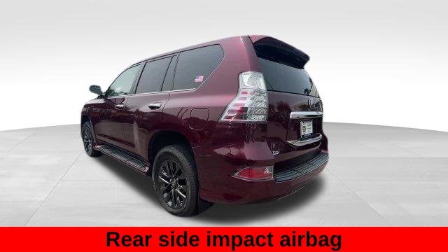 2021 Lexus GX 460