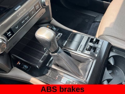 2021 Lexus GX 460