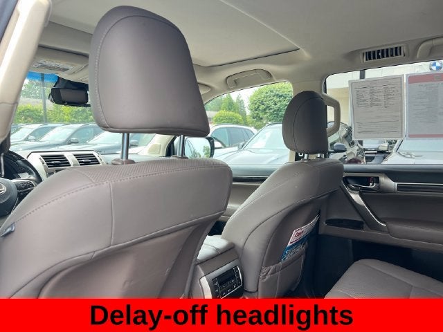 2021 Lexus GX 460
