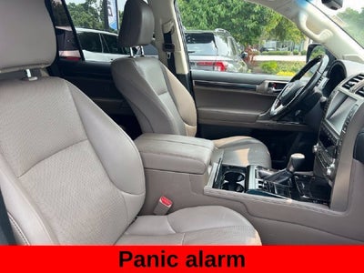 2021 Lexus GX 460