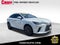 2025 Lexus RX 450h+ Luxury