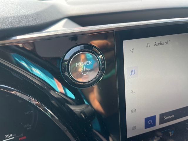 2025 Lexus RX 450h+ Luxury