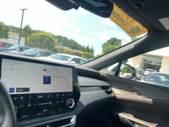 2025 Lexus RX 450h+ Luxury