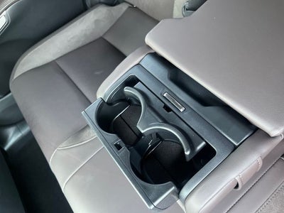 2025 Lexus RX 450h+ Luxury
