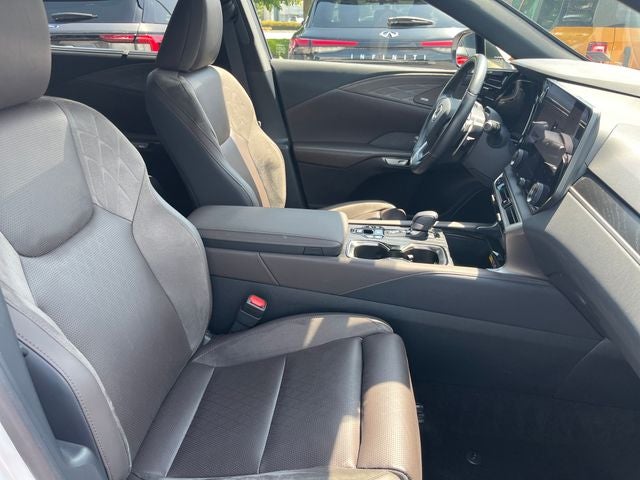 2025 Lexus RX 450h+ Luxury