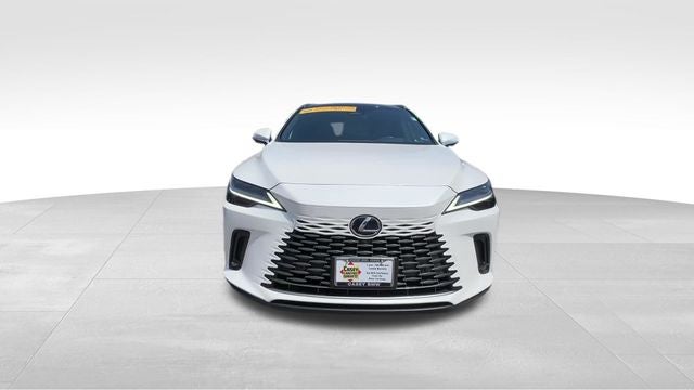 2025 Lexus RX 450h+ Luxury