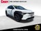 2023 Toyota bZ4X Limited