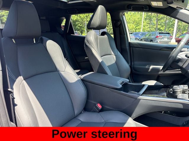 2023 Toyota bZ4X Limited
