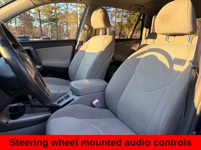 2007 Toyota RAV4 Limited