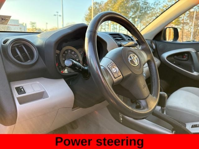 2007 Toyota RAV4 Limited