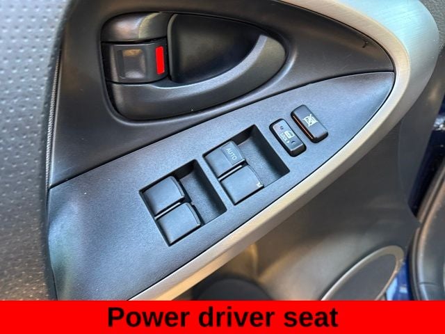 2007 Toyota RAV4 Limited