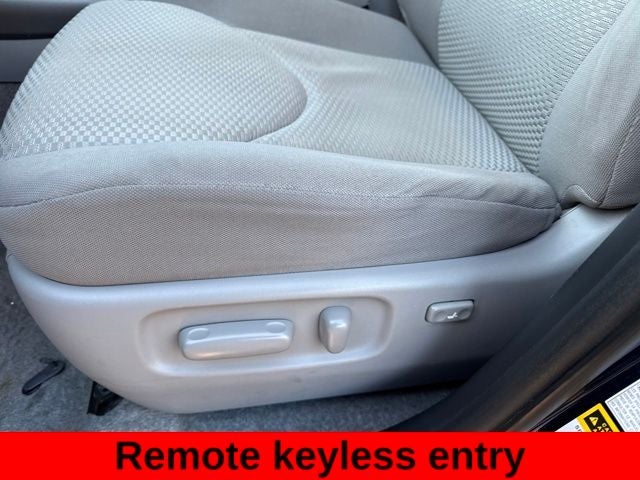 2007 Toyota RAV4 Limited