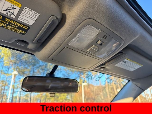 2007 Toyota RAV4 Limited