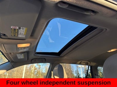 2007 Toyota RAV4 Limited