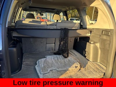 2007 Toyota RAV4 Limited