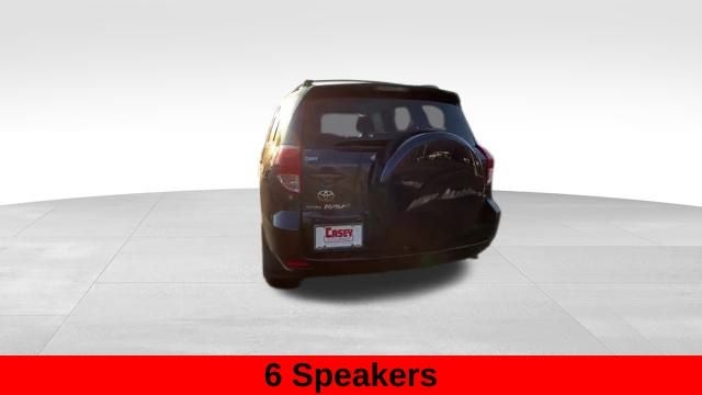 2007 Toyota RAV4 Limited