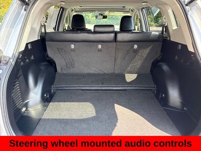 2018 Toyota RAV4 Hybrid Limited