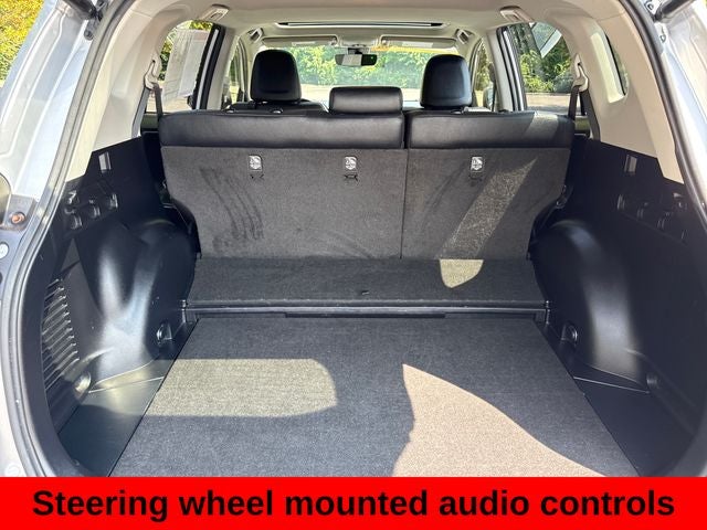 2018 Toyota RAV4 Hybrid Limited