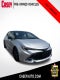 2025 Toyota Corolla Hatchback XSE