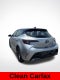 2025 Toyota Corolla Hatchback XSE