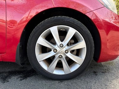 2013 Hyundai Accent SE