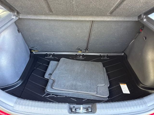 2013 Hyundai Accent SE