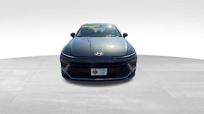 2026 Hyundai Sonata SE